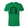 Unisex Cotton T-Shirt Thumbnail