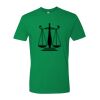 Unisex Cotton T-Shirt Thumbnail