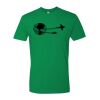 Unisex Cotton T-Shirt Thumbnail