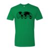 Unisex Cotton T-Shirt Thumbnail