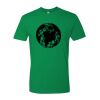 Unisex Cotton T-Shirt Thumbnail