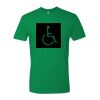 Unisex Cotton T-Shirt Thumbnail