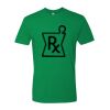 Unisex Cotton T-Shirt Thumbnail