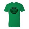 Unisex Cotton T-Shirt Thumbnail