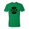 Unisex Cotton T-Shirt Thumbnail