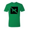 Unisex Cotton T-Shirt Thumbnail