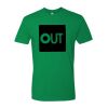 Unisex Cotton T-Shirt Thumbnail