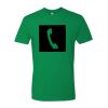 Unisex Cotton T-Shirt Thumbnail