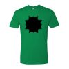 Unisex Cotton T-Shirt Thumbnail