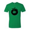 Unisex Cotton T-Shirt Thumbnail