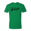 Unisex Cotton T-Shirt Thumbnail