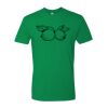 Unisex Cotton T-Shirt Thumbnail