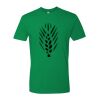 Unisex Cotton T-Shirt Thumbnail