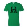 Unisex Cotton T-Shirt Thumbnail