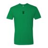 Unisex Cotton T-Shirt Thumbnail