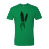 Unisex Cotton T-Shirt Thumbnail