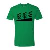 Unisex Cotton T-Shirt Thumbnail