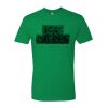 Unisex Cotton T-Shirt Thumbnail