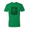 Unisex Cotton T-Shirt Thumbnail