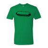 Unisex Cotton T-Shirt Thumbnail