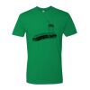 Unisex Cotton T-Shirt Thumbnail