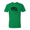 Unisex Cotton T-Shirt Thumbnail