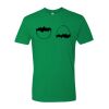 Unisex Cotton T-Shirt Thumbnail