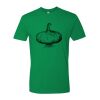Unisex Cotton T-Shirt Thumbnail