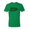 Unisex Cotton T-Shirt Thumbnail