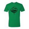Unisex Cotton T-Shirt Thumbnail