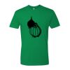 Unisex Cotton T-Shirt Thumbnail