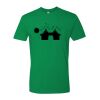 Unisex Cotton T-Shirt Thumbnail