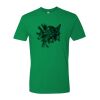 Unisex Cotton T-Shirt Thumbnail