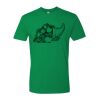 Unisex Cotton T-Shirt Thumbnail