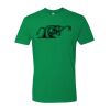 Unisex Cotton T-Shirt Thumbnail