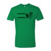 Unisex Cotton T-Shirt Thumbnail