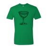 Unisex Cotton T-Shirt Thumbnail