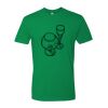 Unisex Cotton T-Shirt Thumbnail