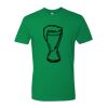 Unisex Cotton T-Shirt Thumbnail