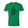 Unisex Cotton T-Shirt Thumbnail