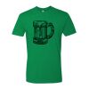 Unisex Cotton T-Shirt Thumbnail