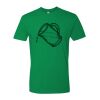 Unisex Cotton T-Shirt Thumbnail