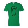 Unisex Cotton T-Shirt Thumbnail