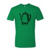 Unisex Cotton T-Shirt Thumbnail