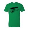 Unisex Cotton T-Shirt Thumbnail