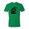 Unisex Cotton T-Shirt Thumbnail