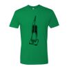 Unisex Cotton T-Shirt Thumbnail
