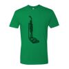 Unisex Cotton T-Shirt Thumbnail