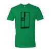 Unisex Cotton T-Shirt Thumbnail