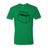 Unisex Cotton T-Shirt Thumbnail